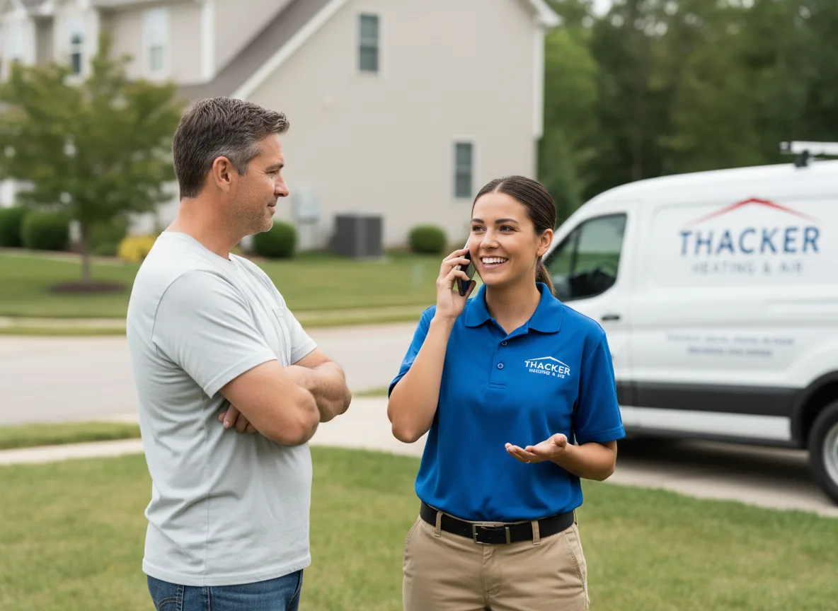 Ac Repair Stanfield, OR FAQs